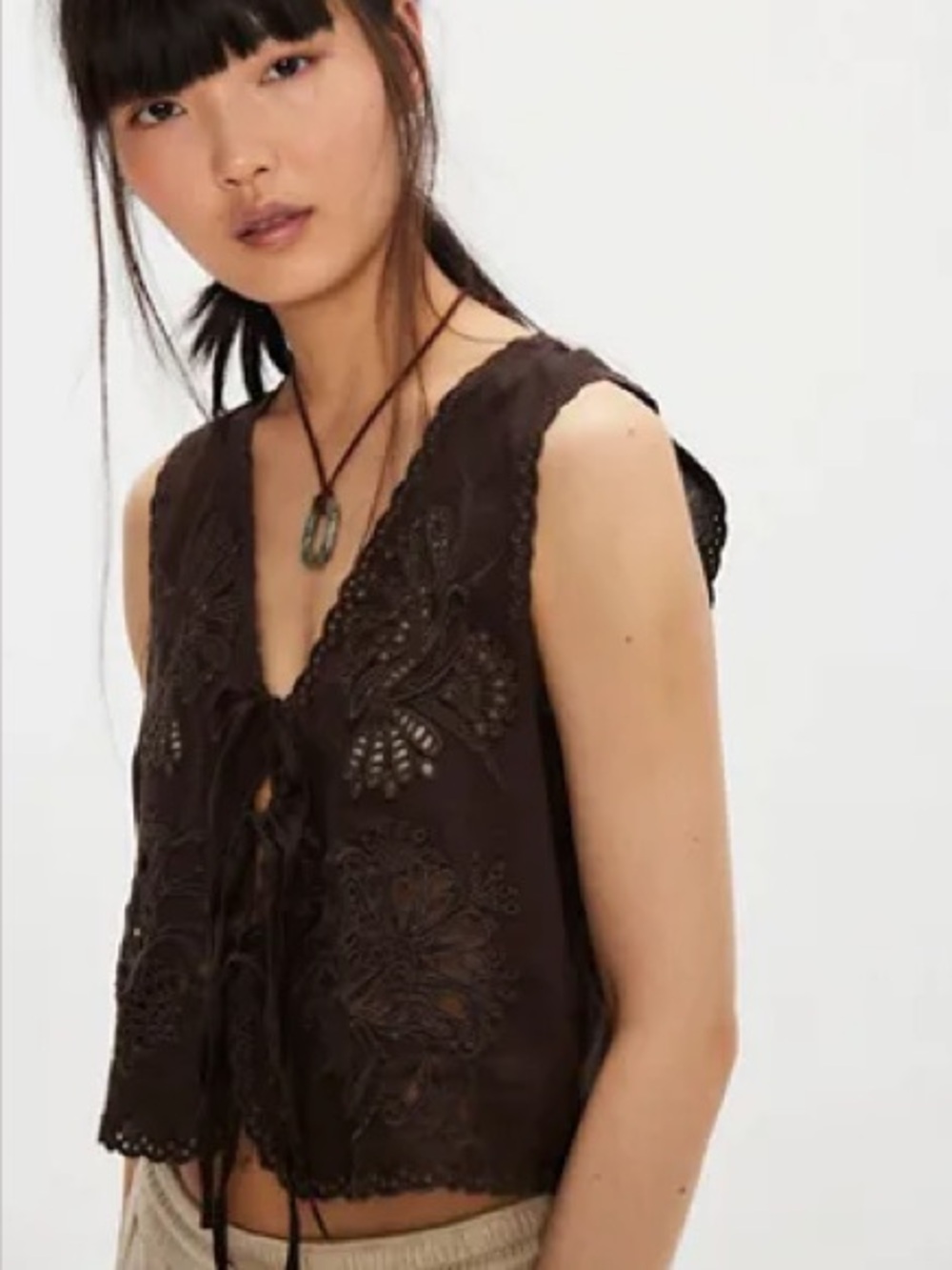 Sweet Escape Top